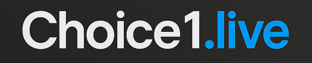 CHOICE1